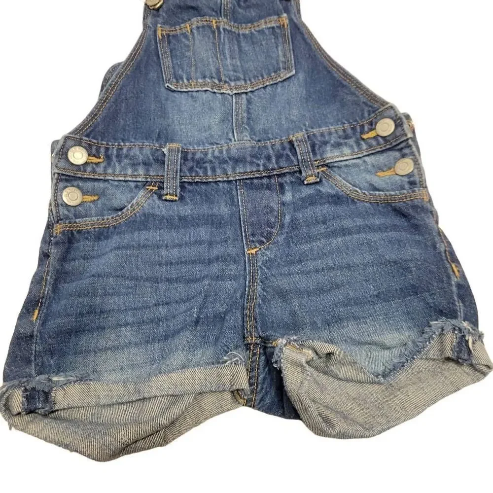 Old Navy shortall overall S6/7